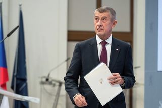 Blízký východ změnil vládní agendu. Na schůzi kabinetu se řeší Írán - Seznam Zprávy